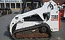 Show the detailed information for this 2008 BOBCAT T190.