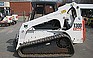 Show the detailed information for this 2008 BOBCAT T300.