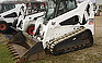 Show the detailed information for this 2008 BOBCAT T320.