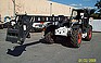 2008 Bobcat V723FL-Canopy V.