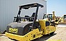 Show the detailed information for this 2008 Bomag BW266.