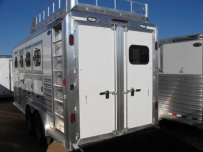 2008 CIMARRON Norstar Mesa AZ 85210 Photo #0073268A