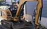 Show the detailed information for this 2008 CATERPILLAR 302.5C.