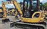 2008 CATERPILLAR 305CCR.