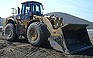 Show the detailed information for this 2008 CATERPILLAR 980H.