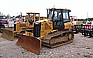 Show the detailed information for this 2008 CATERPILLAR D3.