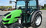 Show the detailed information for this 2008 DEUTZ Agrokid 230.