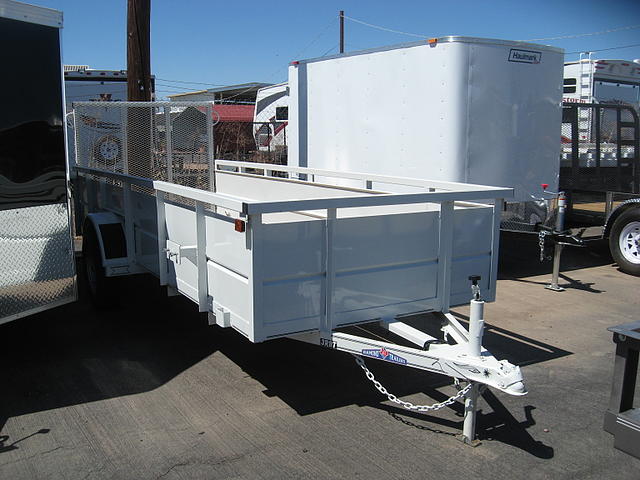 2008 DIAMOND C 3RBTL14X60 Mesa AZ 85213 Photo #0073301A