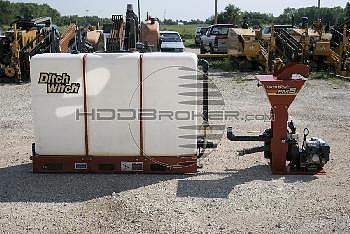 2008 DITCH WITCH JT1220 MACH 1 Naples FL 34119 Photo #0073305A