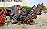 Show the detailed information for this 2008 DITCH WITCH Zahn - R230 2WD.