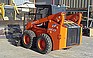 Show the detailed information for this 2008 Doosan 460 Plus.