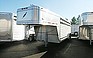 Show the detailed information for this 2008 FEATHERLITE 8127-7020.