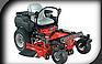 2008 Gravely 144M XDZ Kawasa.