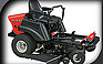 Show the detailed information for this 2008 Gravely ZT2552XL Kohler.