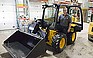 Show the detailed information for this 2008 Jcb 1110.