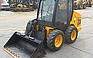 Show the detailed information for this 2008 Jcb 170.