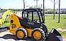 Show the detailed information for this 2008 Jcb 180.