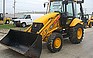 2008 Jcb 3C LL.