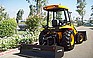 Show the detailed information for this 2008 Jcb 3C LL.