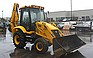 Show the detailed information for this 2008 Jcb 3CX 14.