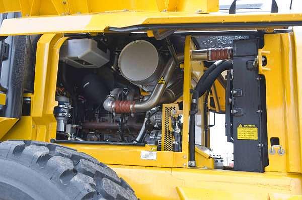 2008 Jcb 436HT Menomonee Fall WI 53051 Photo #0073600A