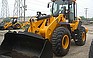 2008 Jcb 436ZX.