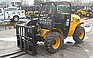 Show the detailed information for this 2008 Jcb 520-40.
