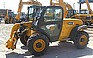 Show the detailed information for this 2008 Jcb 527-55.