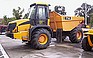 Show the detailed information for this 2008 Jcb 714.