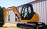 Show the detailed information for this 2008 Jcb 8080.