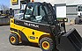 Show the detailed information for this 2008 Jcb TLT35D.