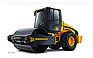 Show the detailed information for this 2008 Jcb VM115D.