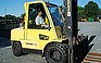 2005 HYSTER H110XM.