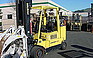 Show the detailed information for this 2005 HYSTER S120XMS.