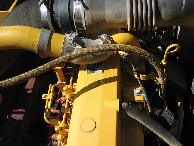 2005 JOHN DEERE 200C LC Westminster VT 05158 Photo #0073784A