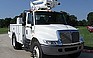 Show the detailed information for this 2005 International 4300.