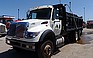 Show the detailed information for this 2005 INTERNATIONAL 7600.