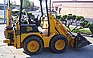 Show the detailed information for this 2005 Jcb 208S.