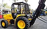 Show the detailed information for this 2005 Jcb Used Model: 930.