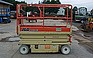 Show the detailed information for this 2005 JLG 2032E2.