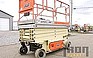 Show the detailed information for this 2005 JLG 3246ES.