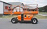 Show the detailed information for this 2005 JLG 3394RT.