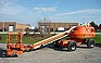 Show the detailed information for this 2005 JLG 400S.