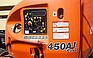 Show the detailed information for this 2005 JLG 450AJ.
