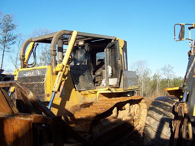 2005 KOMATSU D85-EX15 Covington GA Photo #0073876A