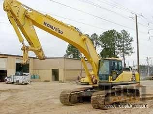 2005 KOMATSU PC400LC-7L Albany GA 94588 Photo #0073885A