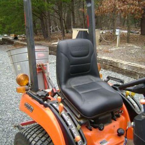 2005 KUBOTA BX 2230 Statesville NC Photo #0073895A