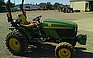 Show more photos and info of this 2005 JOHN DEERE 4115.