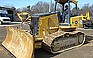 2005 JOHN DEERE 700J.