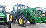 2005 JOHN DEERE 7520.